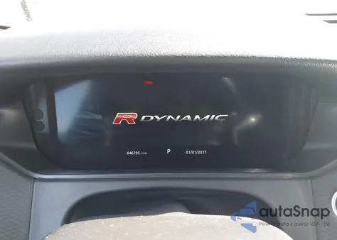 2019 Land Rover Range Rover Velar P250 R-Dynamic Se из США, поврежденный, VIN SALYL2EX6KA227680